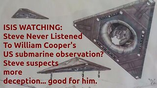 It May Be That "Gravity" is NOT What Talmudic-Masonic Education-Systems Teach The Goyim