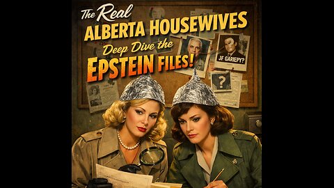 Epstein & Elites are pure Evil!