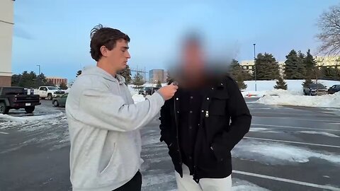 🚨 BREAKING: A TSA whistleblower says Somalis send millions in *cash* through the airport weekly.