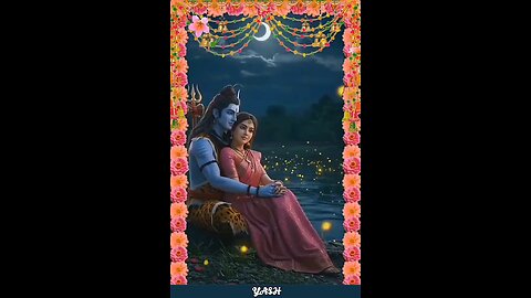 Shiv Parvati Status