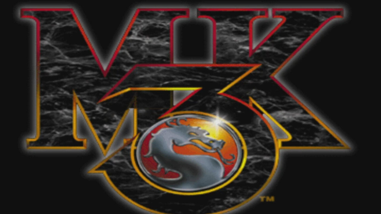 Mortal Kombat 3 (Lui Kang, arcade)