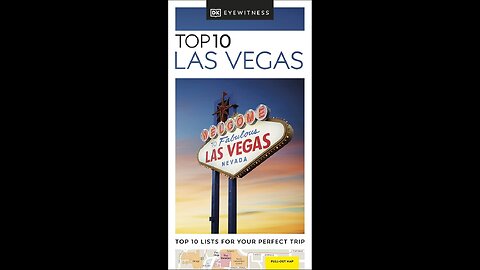 THE BEST DAY TRIPS FROM LAS VEGAS