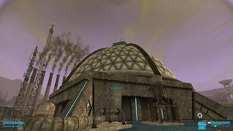 Fallout: New Vegas Stream #27 We Have Some Loose Ends In FREESIDE, Then We Hit The Strip!