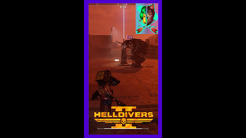 Patience Is a Virtue… Especially Around Mechs