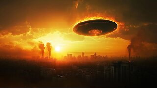 UFO’s and Drones NPC Graduation?