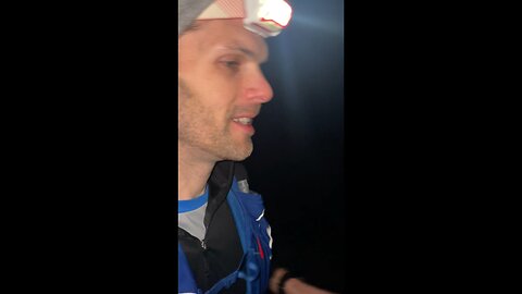 Running My First 50 Mile Ultra!