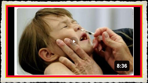 Bio-Weapon in Disguise - The Nasal Flu Vaccine Ingredients Exposed