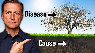 The #1 Root Cause of Chronic Diseases