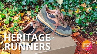 Norman Walsh Ensign – A 1981 Marathon Icon Reborn for Today