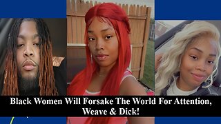 Light-Skin Prettyboy Murders Girlfriend Moments After He Found Out She Joined Onlyfans!