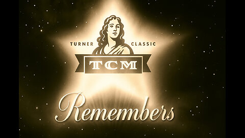 TCM (Turner Classic Movies) Remembers 2001 (Jan 1 2002) (Lost Media Found)