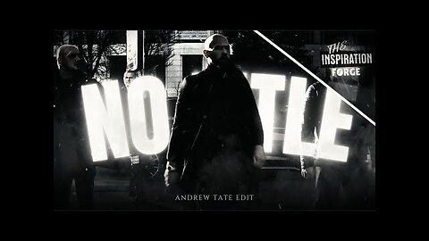 「NO TITLE」Andrew Tate | Edit | 4K