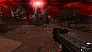 F.E.A.R. 3, Playthrough, (No Commentary), Interval 06 "Bridge", pt. 1