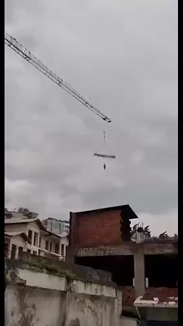 «Netanyahu» was hanged in Trabzon, Turkey.