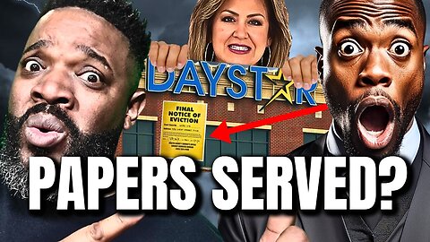 Why DayStar Was Served an Eviction Notice—The Full Story