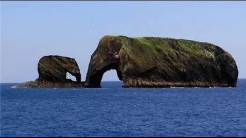 Our Past is Hidden w/ Magical Wonders of the Ancient Days