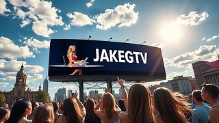 True Lies Exposed by Fake News 5 (JakeGTV)