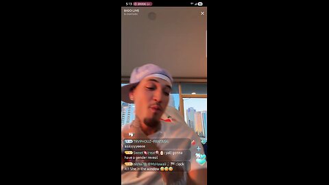 DONFLOCKO RAP A DIS TRACK FOR BIG BACK MOET🤣🤣🤣