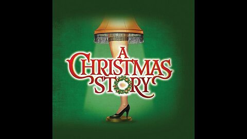 The True Christmas Story