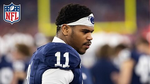 Injury Alert: Does This Flaw Destroy the No. 1 Pick’s NFL Draft Stock?