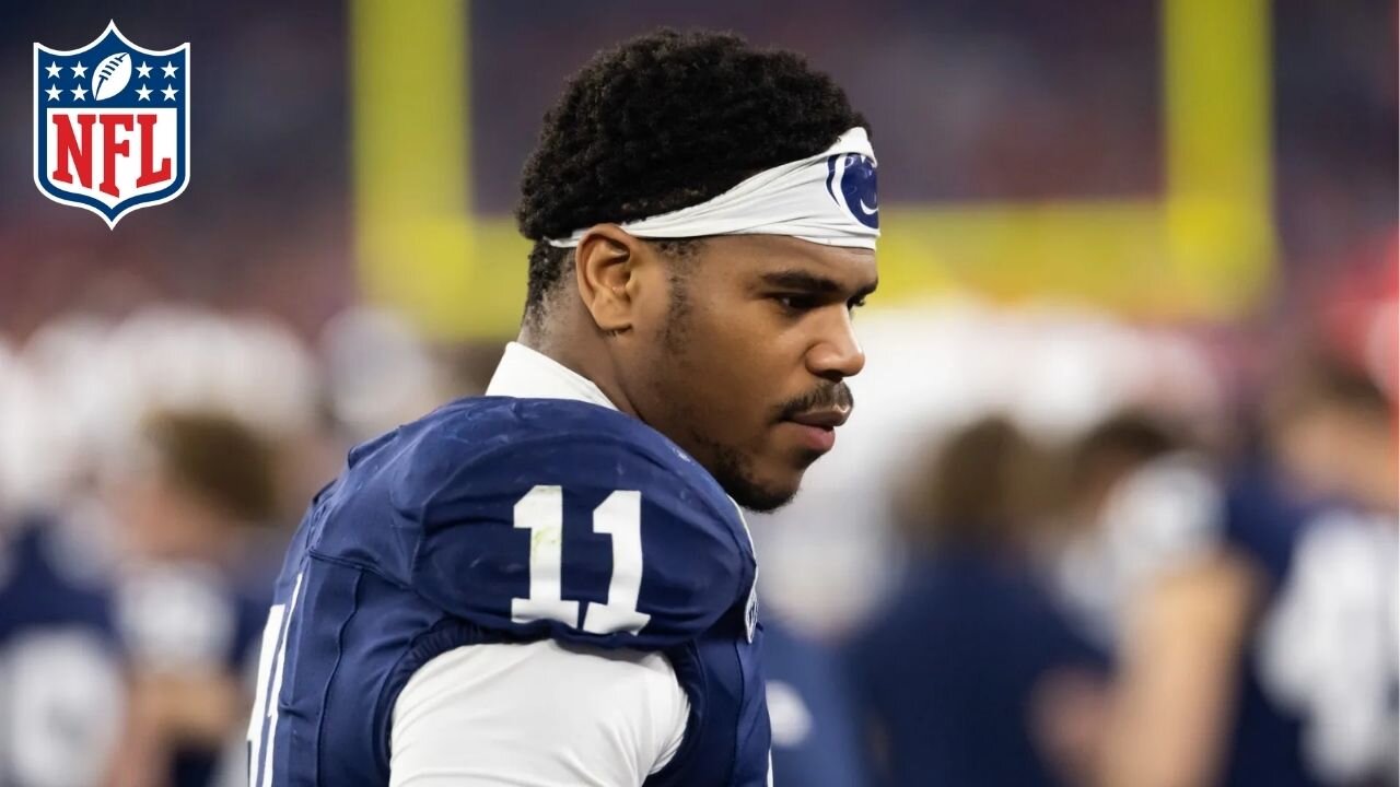 Injury Alert: Does This Flaw Destroy the No. 1 Pick’s NFL Draft Stock?