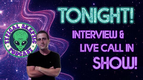 Mandela Effects After Dark joins Typical Skeptic Podcast!