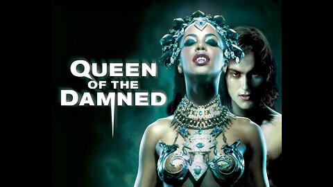 Queen of the Damned