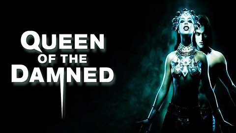 Queen of the Damned 2000