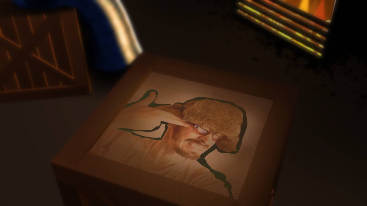 Millenniyule 2025: Dangerfield