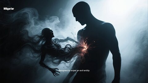 Inside the real history of exorcism