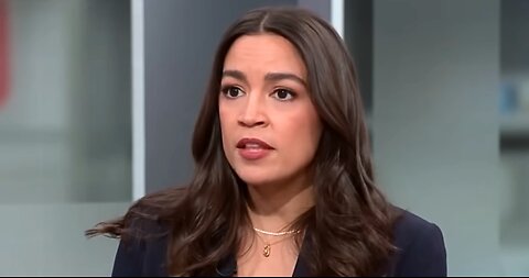 Watchdog Group Calls for Investigation Into AOC’s Alleged Misuse