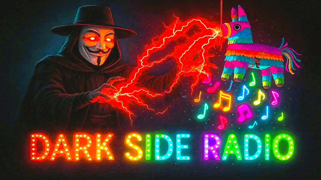 ⚡Dark Side Radio⚡ Ep. 455