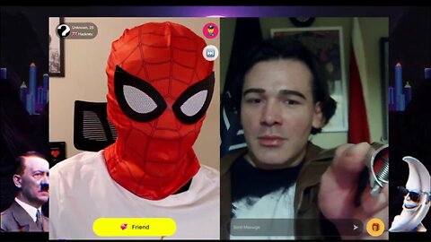 Gypsy Crusader clip 469