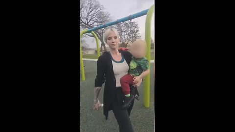 The State of White America | Life in The Alien Nation