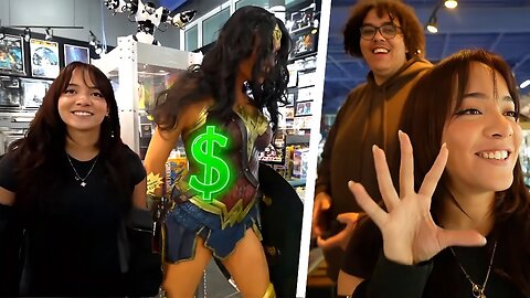 Cinna and Zoil Accidentally Buy an Insanely Expensive Collectible