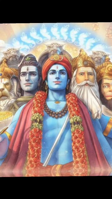 ॐ कृष्णाय वासुदेवाय हरये परमात्मने। प्रणतः क्लेशनाशाय गोविंदाय नमो नमः।