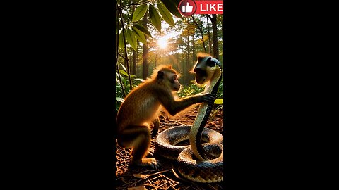 monkey magic