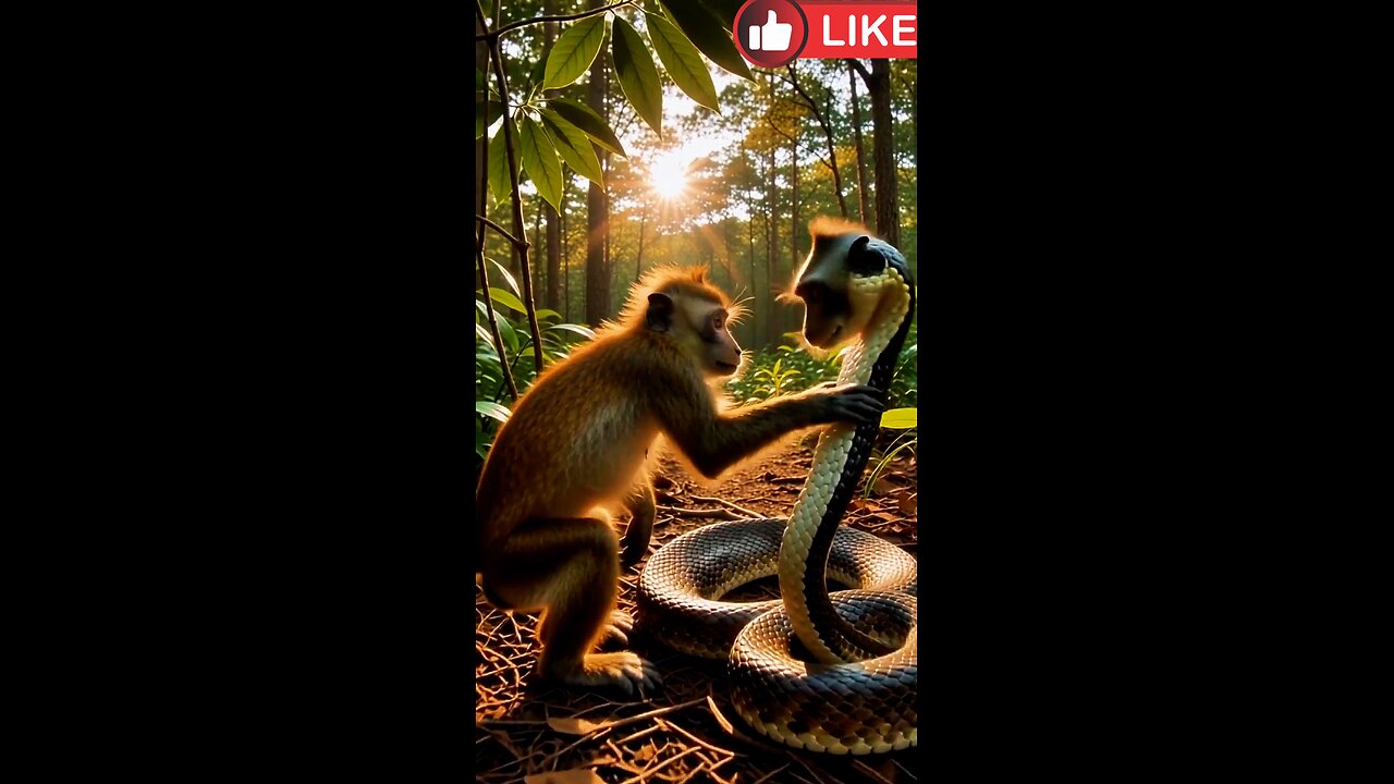 monkey magic