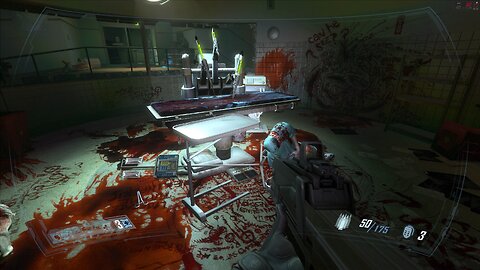 F.E.A.R. 2: DLC: Reborn, Playthrough, (No Commentary), Interval:(1 of 2)