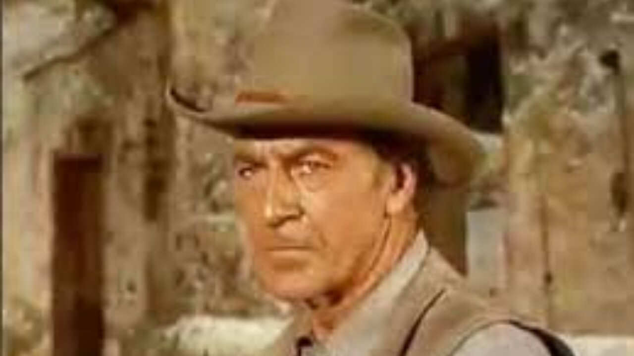 Veracruz / Películas del Oeste