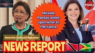 NEWS REPORT TRINIDAD & TOBAGO December 19th 2025