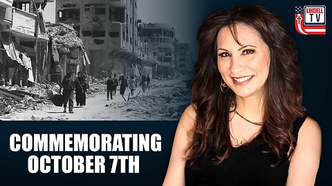 Commemorating October 7th | Bad Actors in Crime Crackdown Get Exposed - 10.07.25