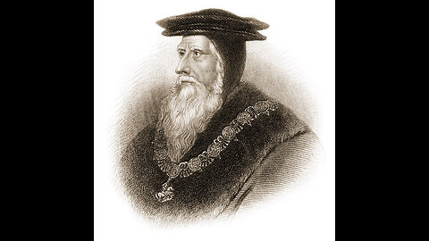 OS EXILADOS DE CAPELA - AS 13 FAMÍLIAS DINÁSTICAS: LINHAGEM RUSSELL