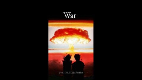 "WAR"