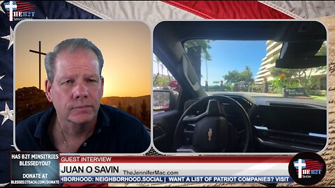 Juan O Savin No Mercy 12.19.25 - Trump Drops The Next Bomb