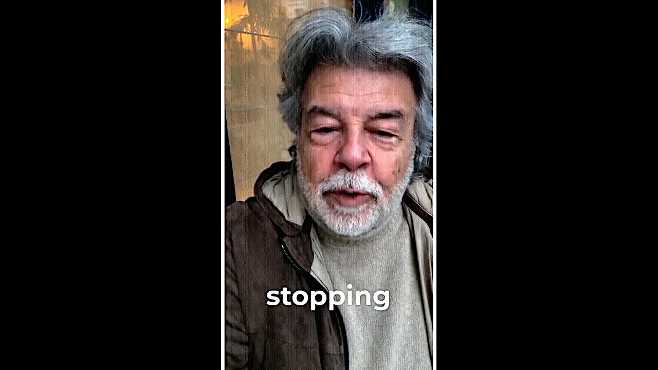 #ROY DE VITA - “LA DESTRA E LA SINISTRA INTERCAMBIABILI?!...” ======/PAGLIACCI CONTRO IL POPOLO!!🤡👿🤡\======