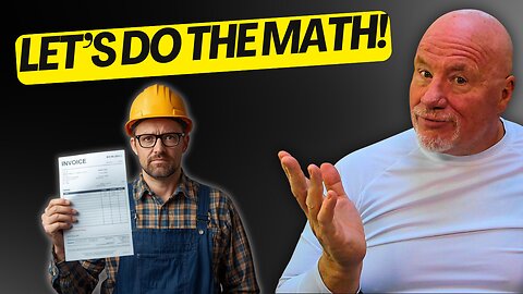 Women Say They Deserve $200k for Housework — Let’s Run Men’s Numbers