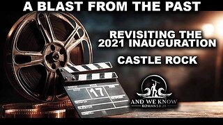 11.20.25: 2020 Stolen ELECTION, REVISITING the FAKE Inauguration, AWK VIDEO PROOF, Pray!