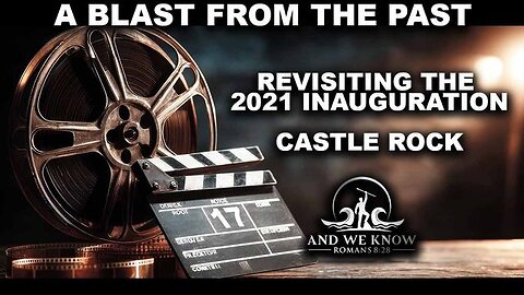 11.20.25: 2020 Stolen ELECTION, REVISITING the FAKE Inauguration, AWK VIDEO PROOF, Pray!