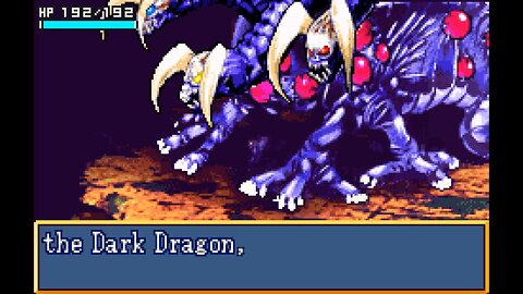 ZuperNEZ plays Shining Soul Finale